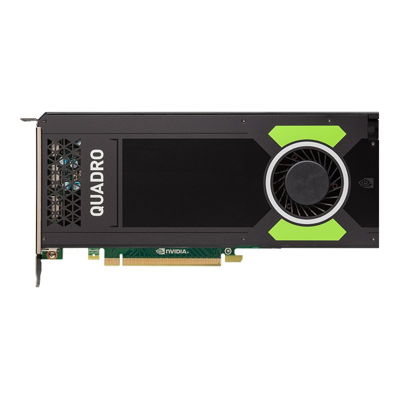 Lenovo NVIDIA Quadro M4000 8 Go GDDR5