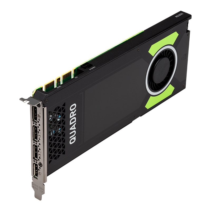 Lenovo NVIDIA Quadro M4000 8 Go GDDR5