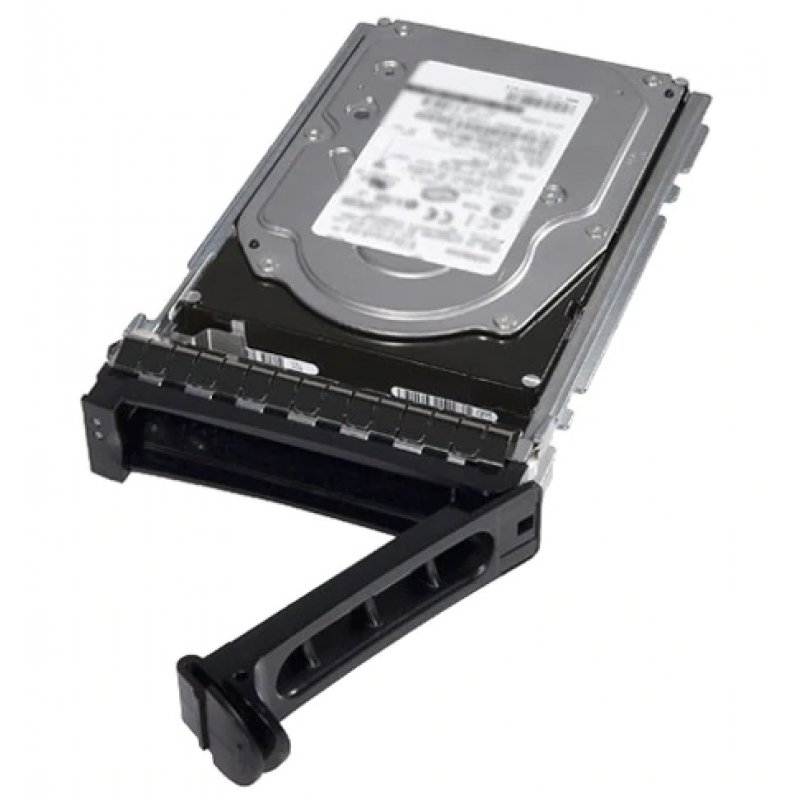 DELL 0FYFW internal solid state drive 1.92 TB 2.5" SAS