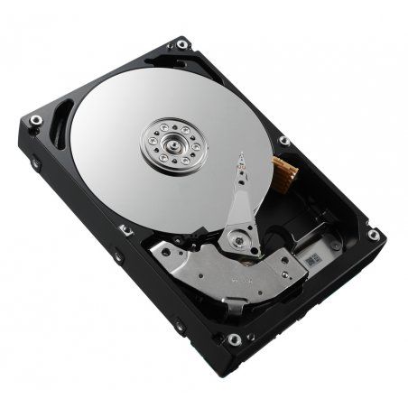 DELL 0WRRF disque dur 1,8 To 10000 tr/min 2.5" SAS