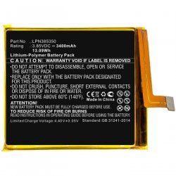 CoreParts MBXMP-BA436 pièce de rechange de téléphones mobiles