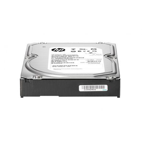 600GB drive - 15k RPM, Fibre