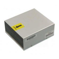 HP 496064-001 Processor Heatsink/Radiatior Grey
