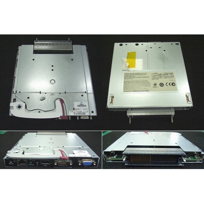 SPS-MODULE OA DDR2