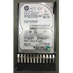 HPE 512743-001 internal hard drive 72 GB 15000 RPM 2.5" SAS