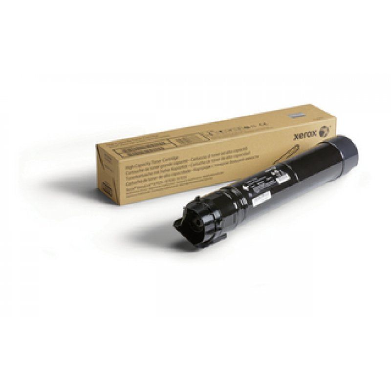 Xerox 106R03394 Cartouche de toner 1 pièce(s) Original Noir