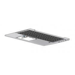 HP M07090-081 laptop spare part Keyboard