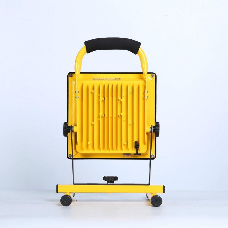 20W Rechargeable LED