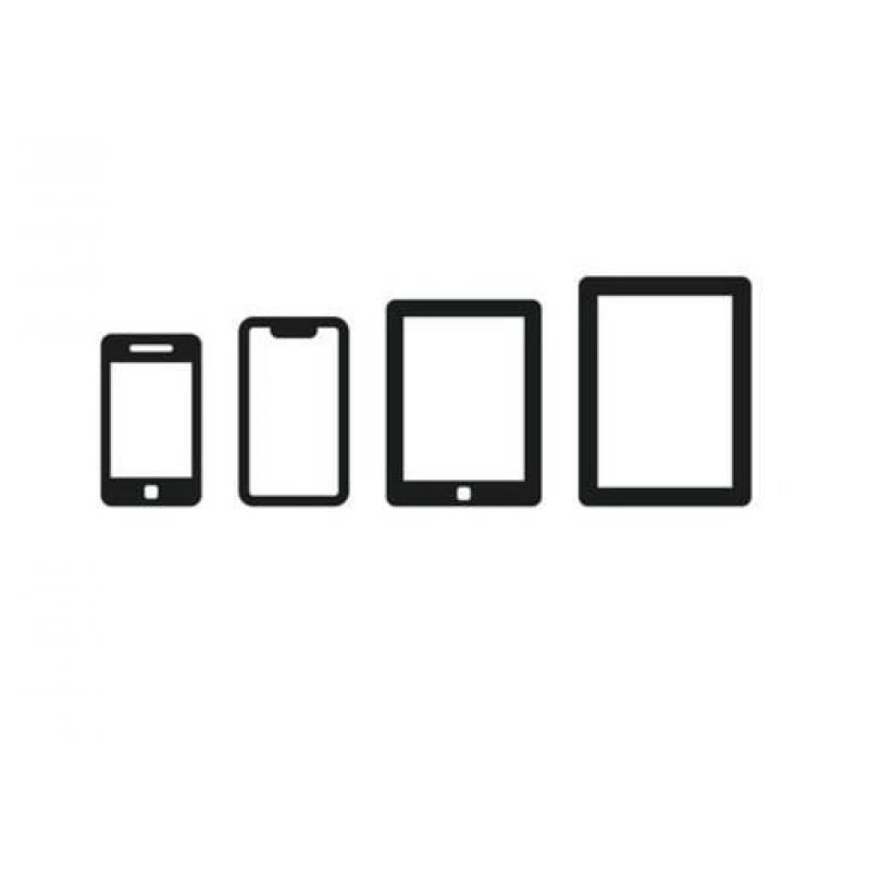 LCD Screen with Digitizer