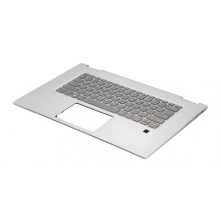 Lenovo 5CB0N67953 composant de laptop supplémentaire Boîtier clavier