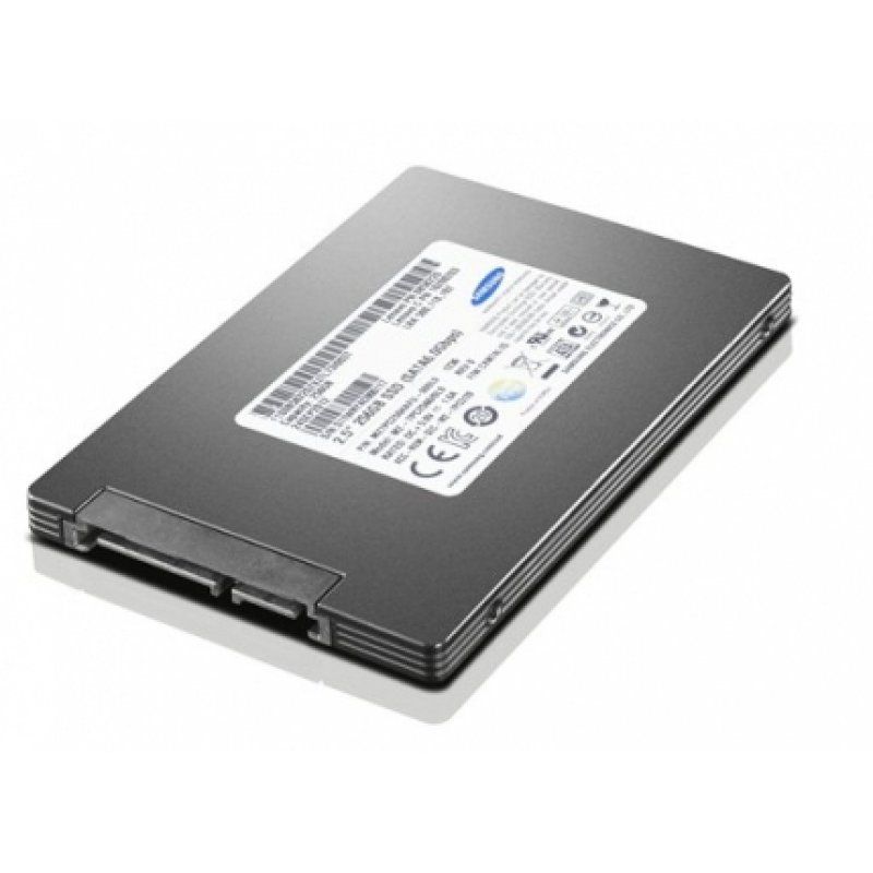 Lenovo 4XB0G80311 disque SSD 256 Go 2.5" Série ATA III