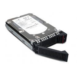 Lenovo 300GB 2.5" 10K Ent SAS disque dur 300 Go 10000 tr/min 2.5"