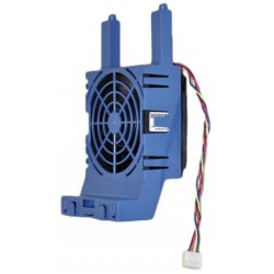 HPE 519740-001 système de refroidissement d’ordinateur Boitier PC Ventilateur Bleu