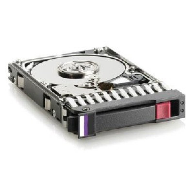 HPE 571230-B21 disque dur 250 Go 7200 tr/min 3.5" Série ATA II