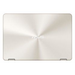 ASUS UX360CA-1A Couverture