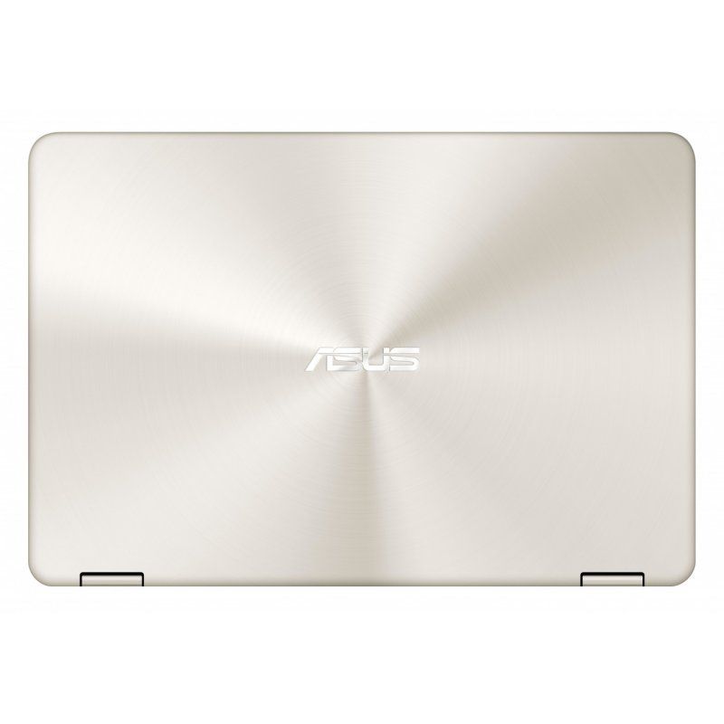 ASUS UX360CA-1A Cover