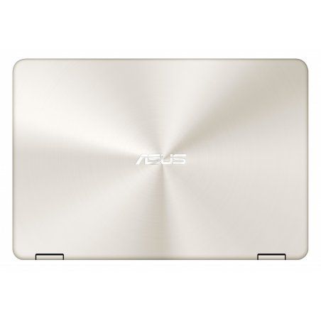 ASUS UX360CA-1A Cover