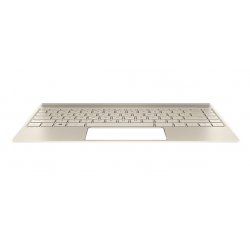 HP 928503-FL1 laptop spare part Housing base keyboard
