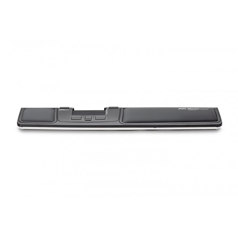 Mousetrapper Advance 2.0 souris Bureau USB Type-A 2000 DPI