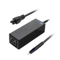 CoreParts MBXAS-AC0009 adaptateur de puissance & onduleur Intérieure 40 W Noir