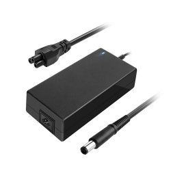CoreParts MBXDE-AC0019 adaptateur de puissance & onduleur Intérieure 210 W Noir