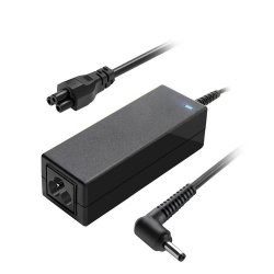 CoreParts MBXLE-AC0034 adaptateur de puissance & onduleur Intérieure 45 W Noir