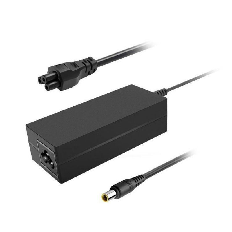 CoreParts MBXLE-AC0042 adaptateur de puissance & onduleur Intérieure 170 W Noir