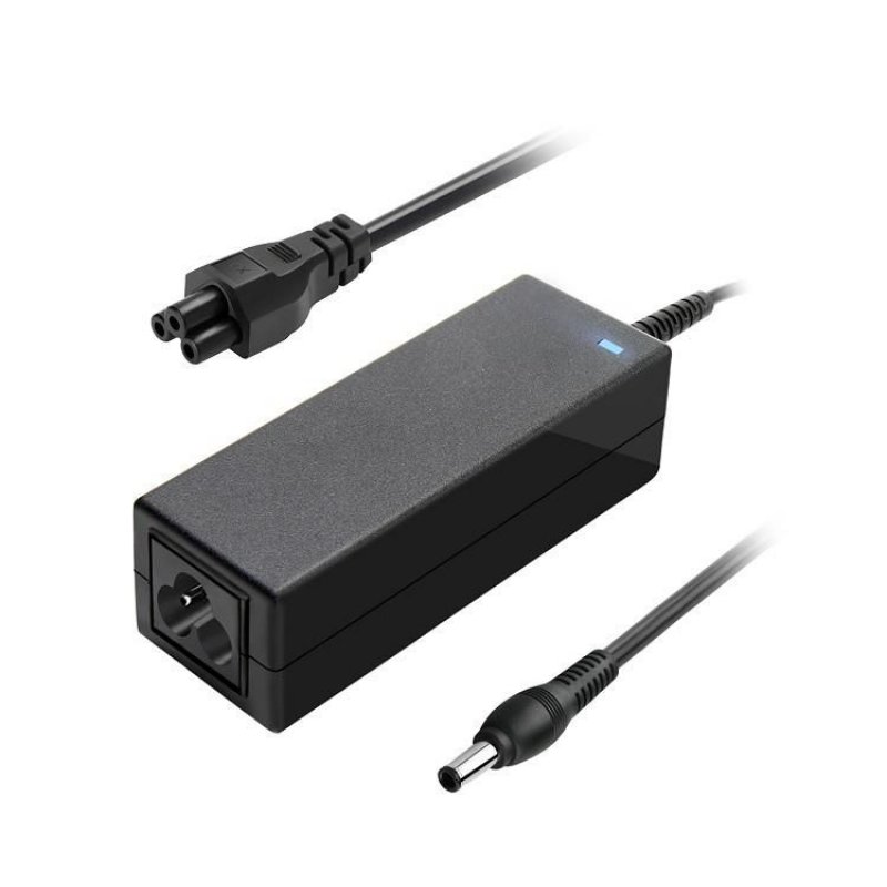 CoreParts MBXSA-AC0005 adaptateur de puissance & onduleur Intérieure 36 W Noir