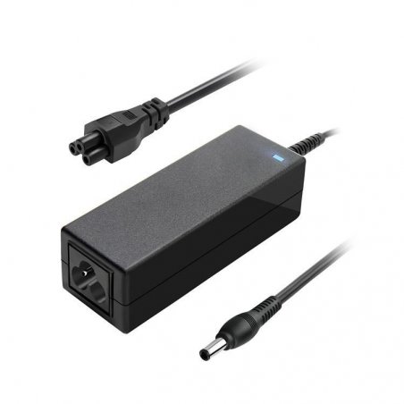 CoreParts MBXSA-AC0006 adaptateur de puissance & onduleur Intérieure 42 W Noir