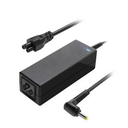 CoreParts MBXTO-AC0004 adaptateur de puissance & onduleur Intérieure 45 W Noir