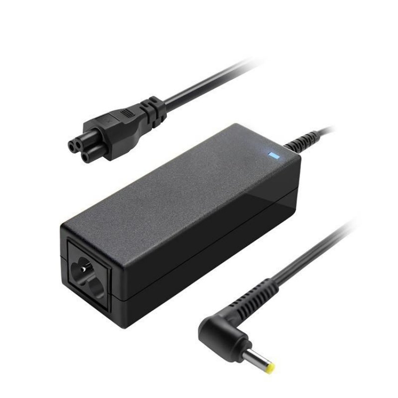 CoreParts MBXTO-AC0004 adaptateur de puissance & onduleur Intérieure 45 W Noir