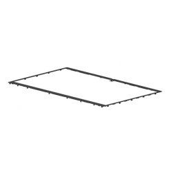 HP M07163-001 composant de laptop supplémentaire Bezel