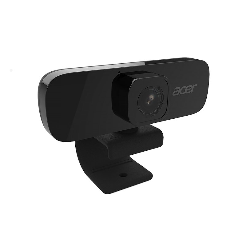 Acer ACR010 QHD (2560 × 1440) Conference Webcam, Multi-directional mic