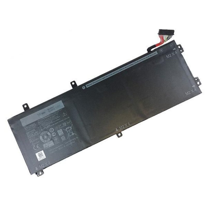 DELL 5D91C laptop spare part Battery