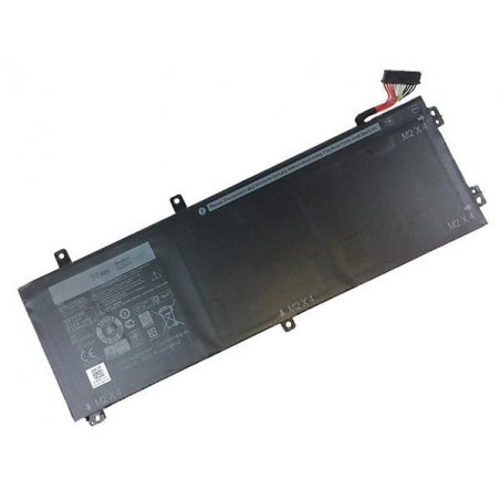 DELL 5D91C composant de laptop supplémentaire Batterie