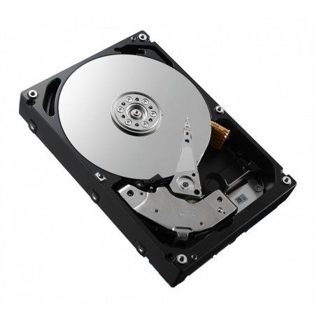 DELL 5JH5X disque dur 4 To 7200 tr/min 3.5" SAS