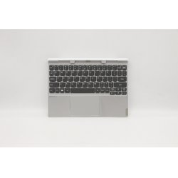 Lenovo 5N20P20520 Pièce de rechange et accessoire pour tablette Clavier
