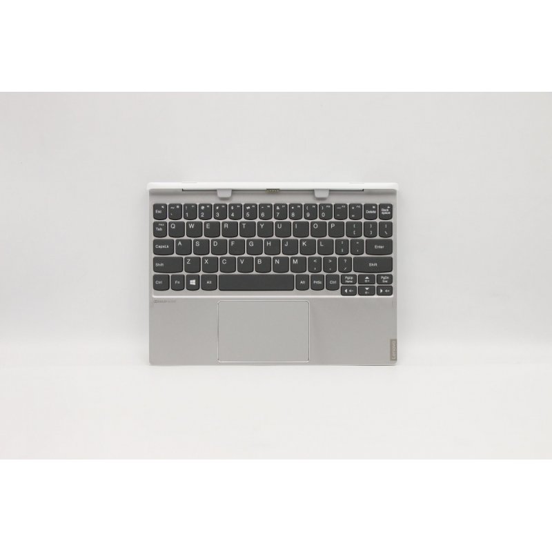 Lenovo 5N20P20520 tablet spare part/accessory Keyboard