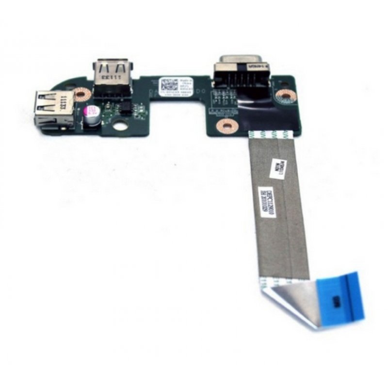 VGA 2 USB Daughterboard