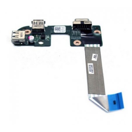 DELL 5NCX3 composant de laptop supplémentaire Carte USB