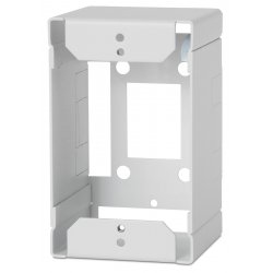 Extron EWB 101 White Steel