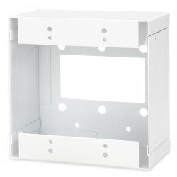 Extron EWB Series External Wall Box White Steel