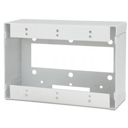 Extron EWB 103 White Steel