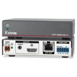 Extron DTP HDMI 4K 230 Tx Émetteur AV