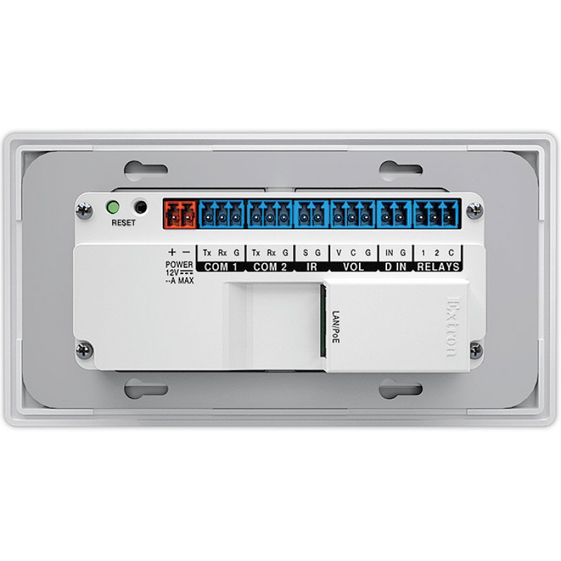 Extron MLC Plus 84 EU Blanc