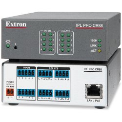 Extron IPL Pro CR88