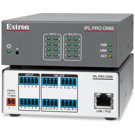 Extron IPL Pro CR88