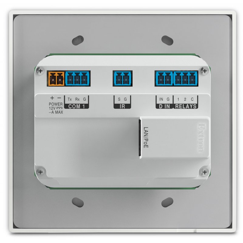 Extron MLC Plus 50 Black, White