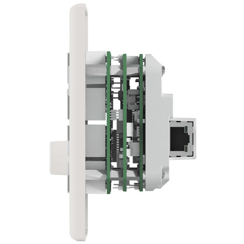 MLC Plus 100 MediaLink Plus