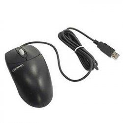 HPE 537749-001 mouse Office USB Type-A Optical